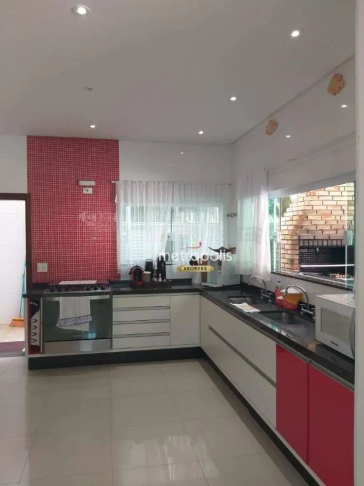 Sobrado, 7 quartos, 500 m² - Foto 10