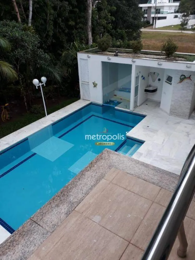 Sobrado, 7 quartos, 500 m² - Foto 8