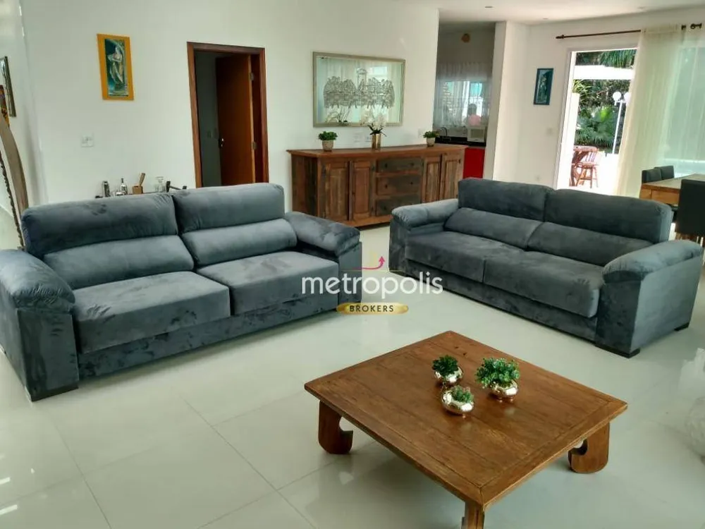 Sobrado, 7 quartos, 500 m² - Foto 2