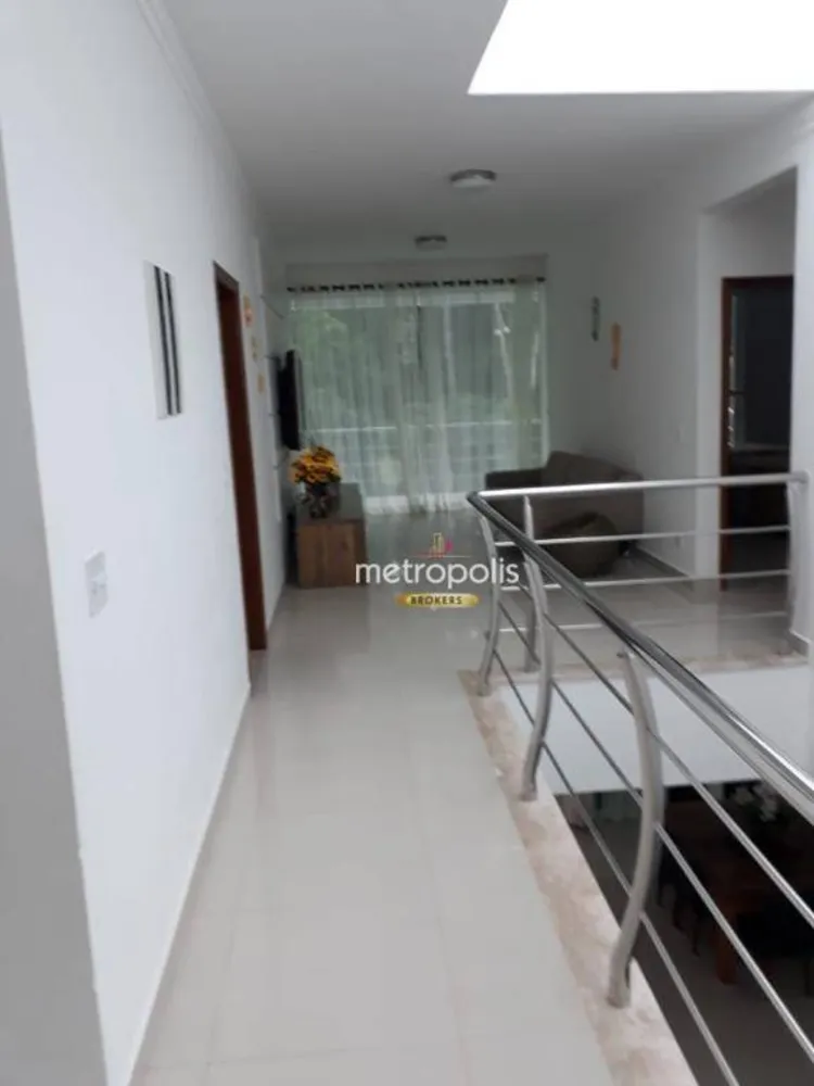 Sobrado, 7 quartos, 500 m² - Foto 9