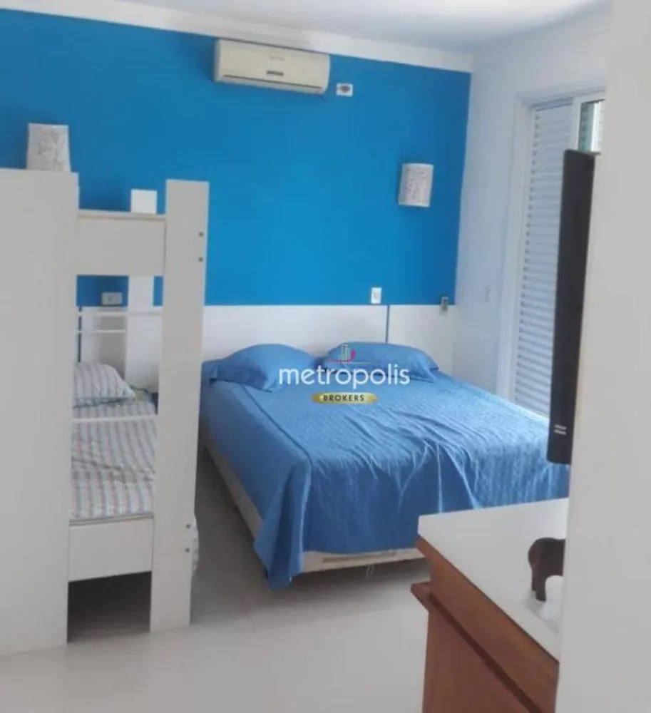 Sobrado, 7 quartos, 500 m² - Foto 7