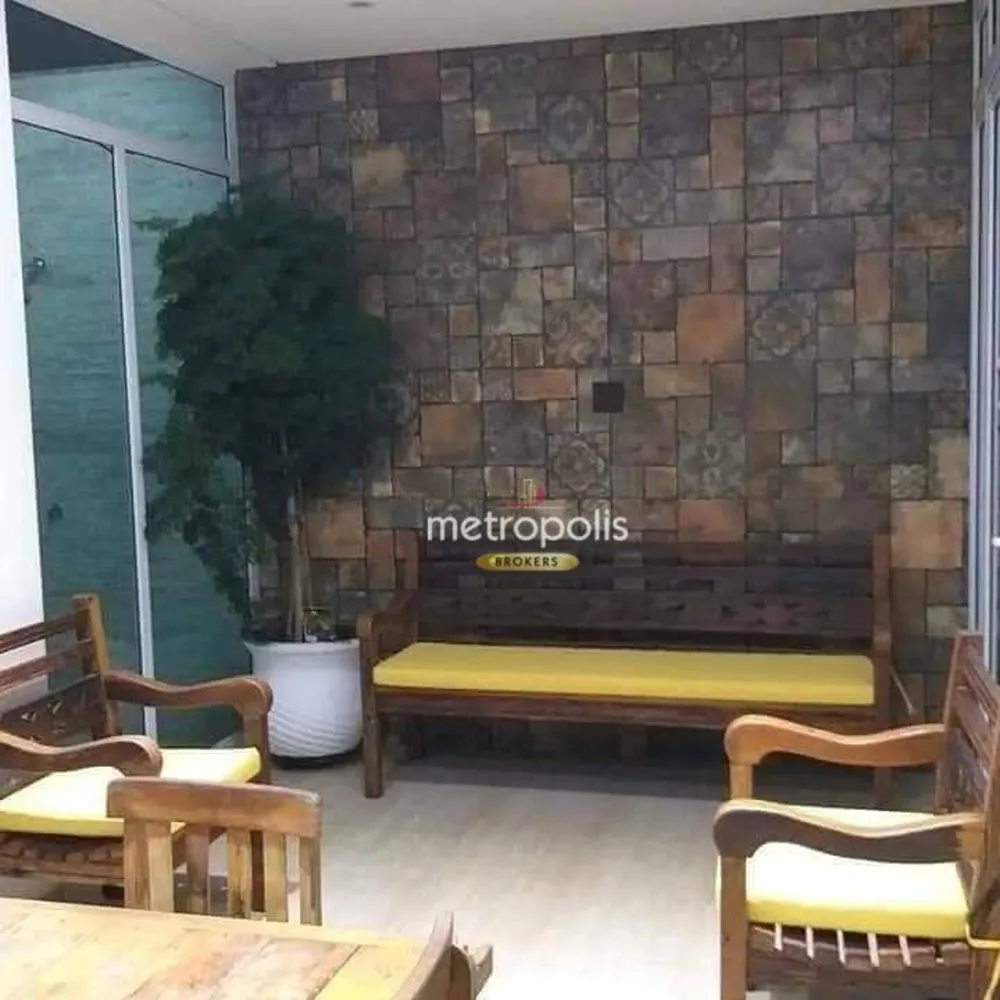 Sobrado, 7 quartos, 500 m² - Foto 6