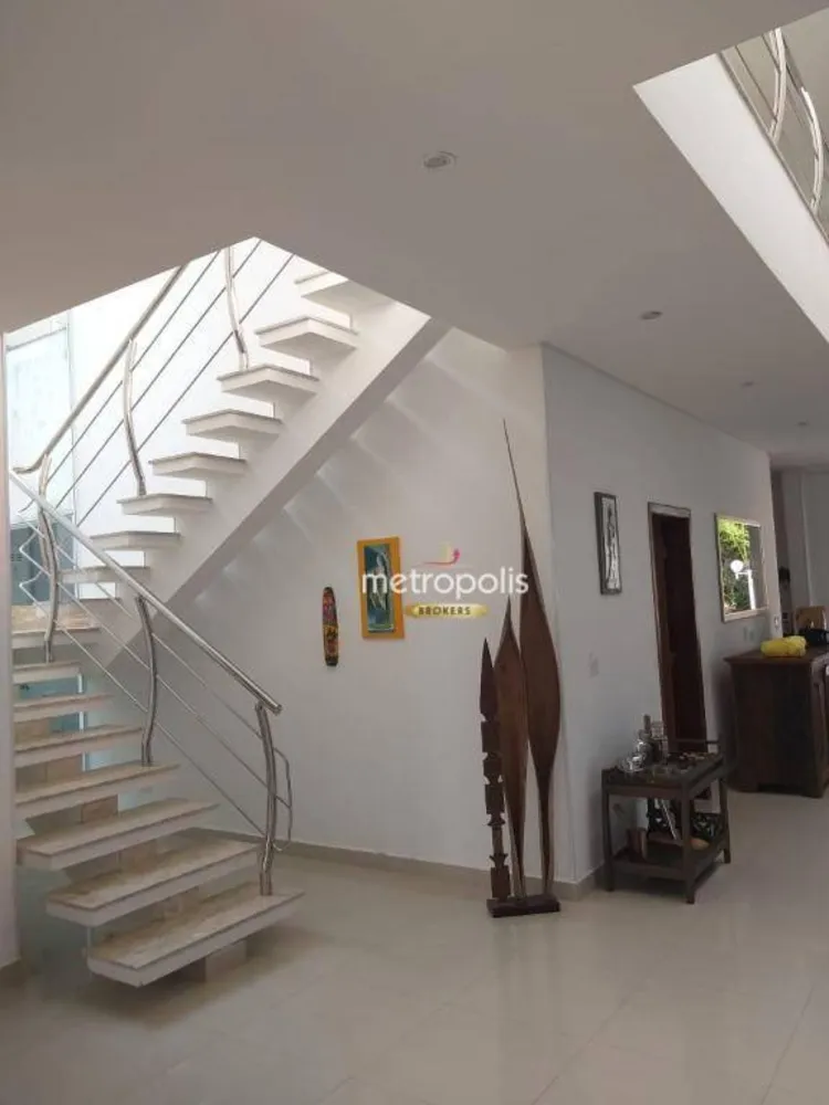 Sobrado, 7 quartos, 500 m² - Foto 4