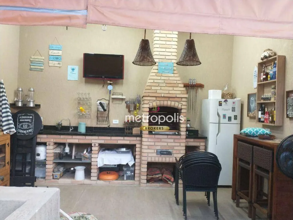 Sobrado, 2 quartos, 130 m² - Foto 4