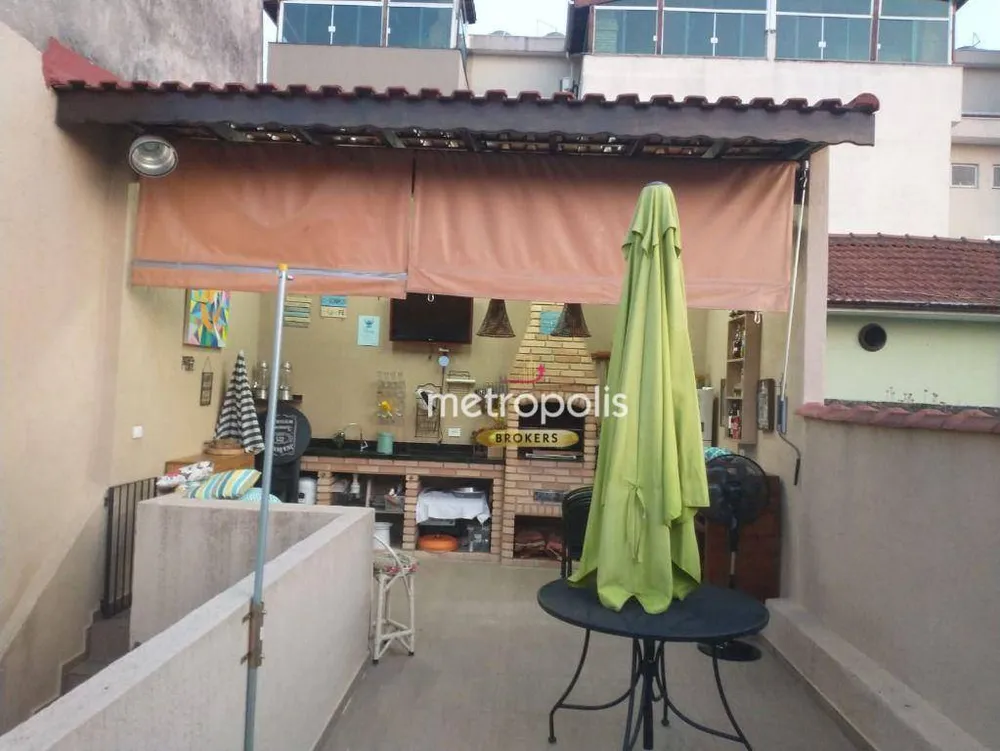 Sobrado, 2 quartos, 130 m² - Foto 11