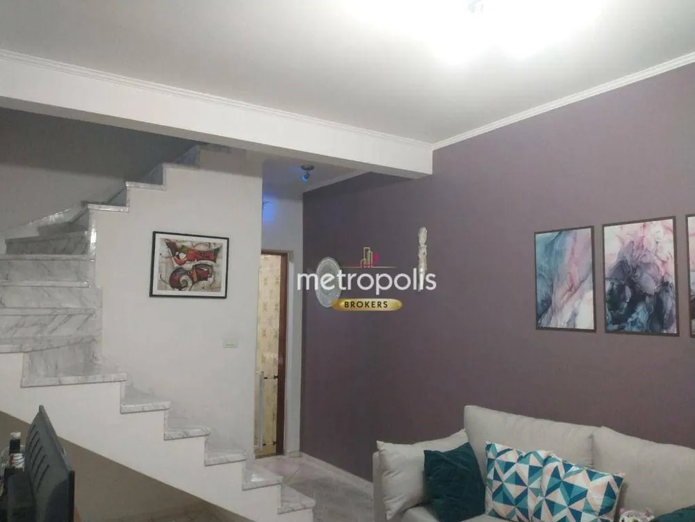 Sobrado, 2 quartos, 130 m² - Foto 4