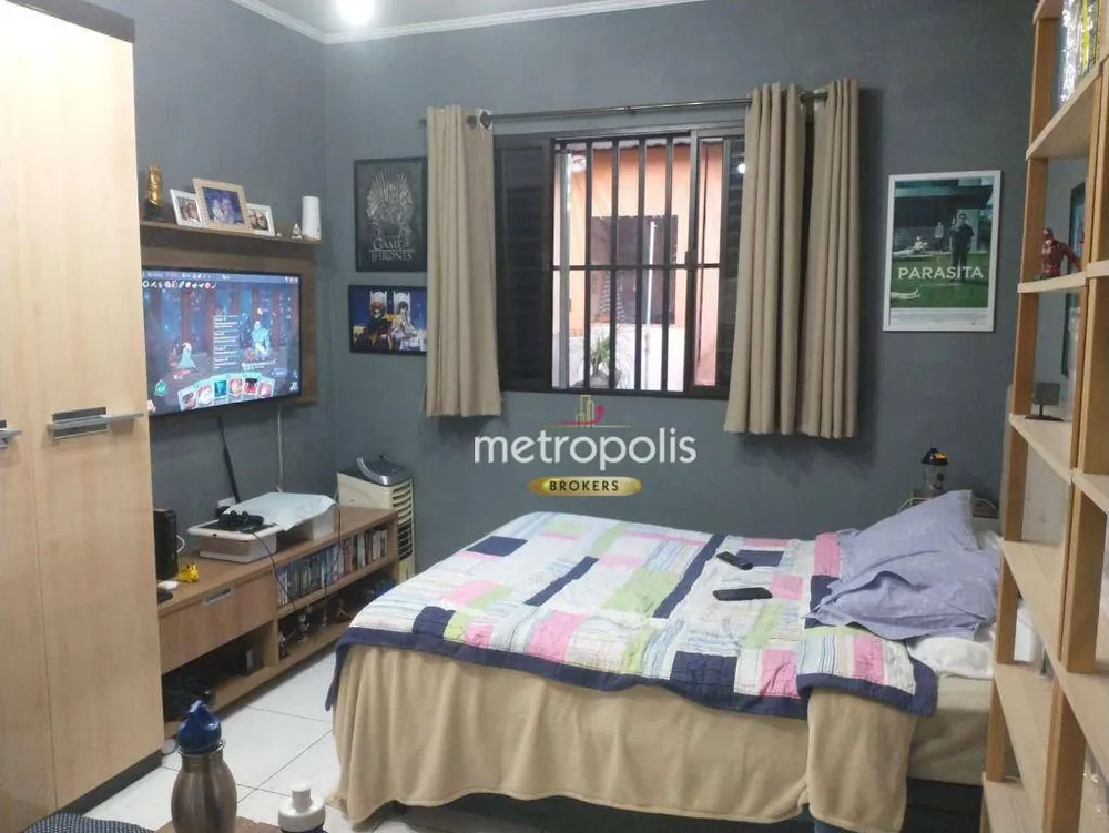 Sobrado, 2 quartos, 130 m² - Foto 1