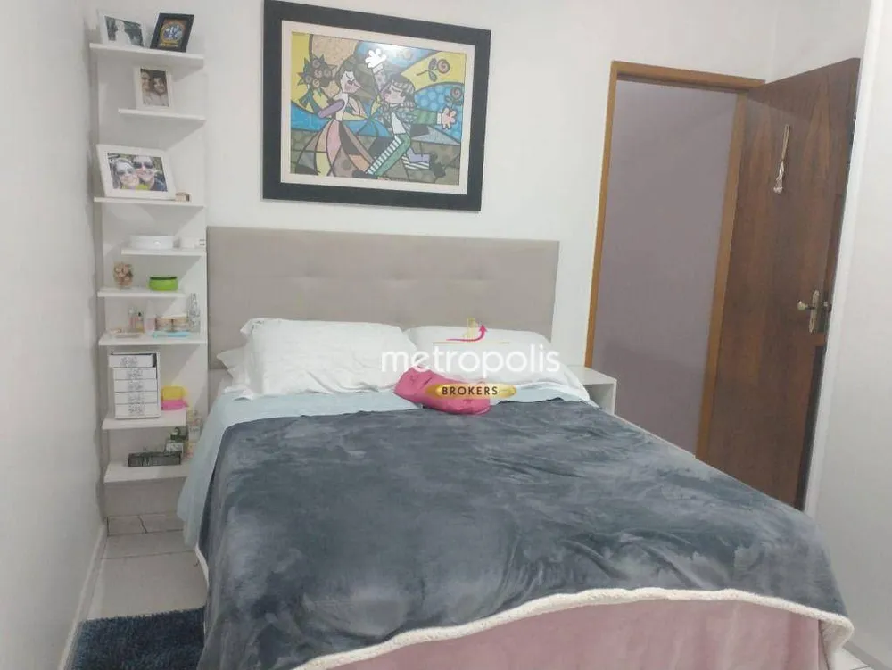 Sobrado, 2 quartos, 130 m² - Foto 3