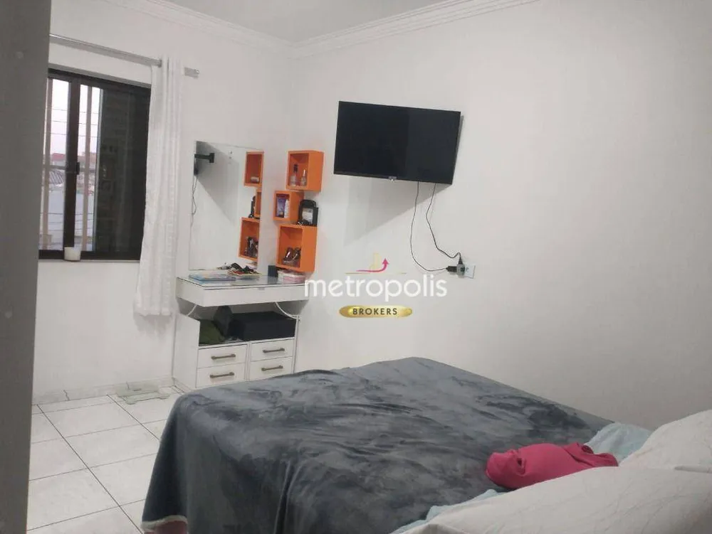 Sobrado, 2 quartos, 130 m² - Foto 10
