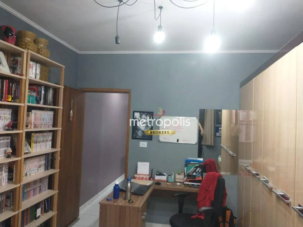 Sobrado, 2 quartos, 130 m² - Foto 8
