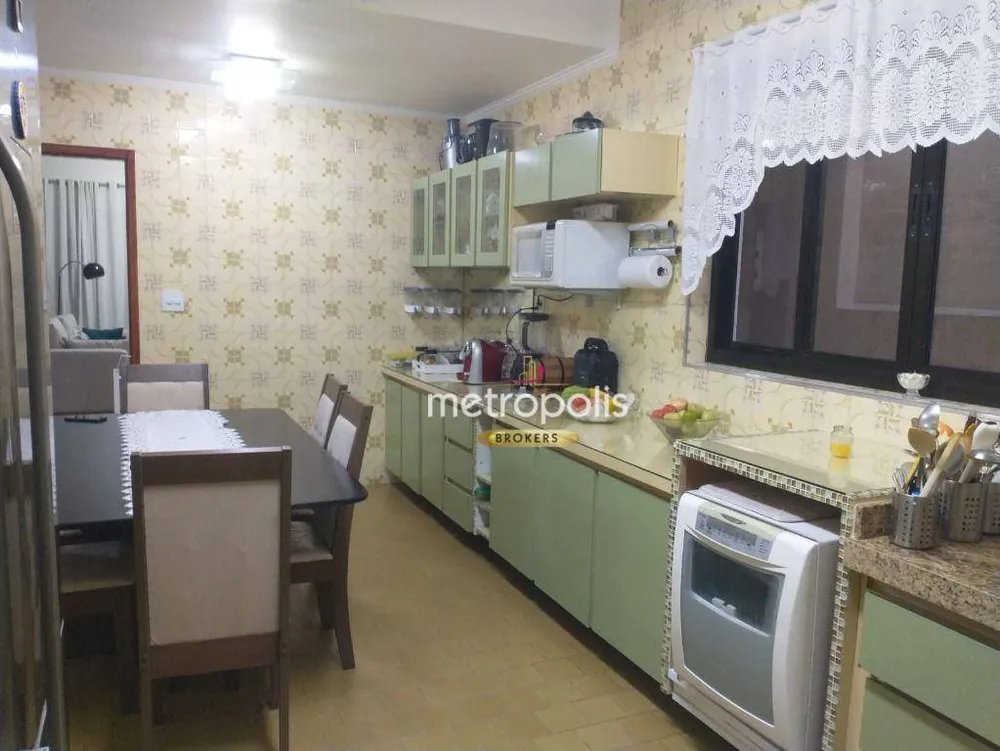 Sobrado, 2 quartos, 130 m² - Foto 5