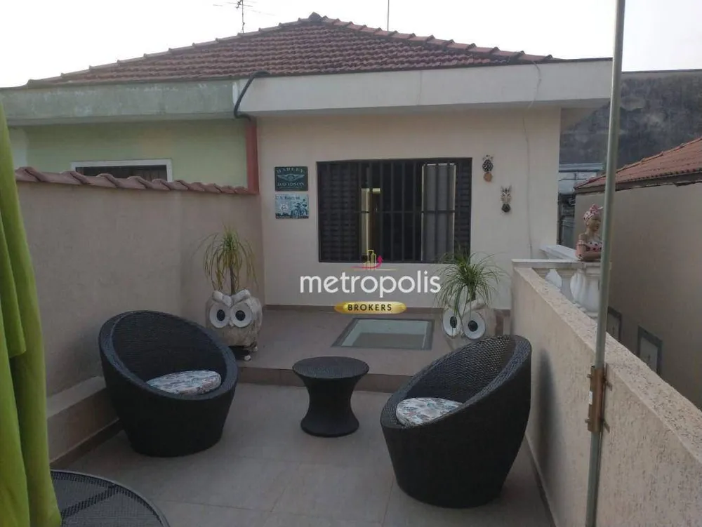Sobrado, 2 quartos, 130 m² - Foto 12