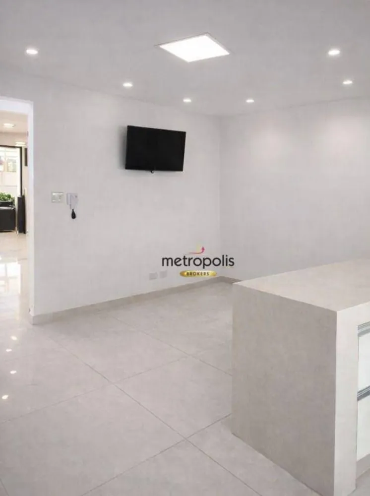 Sobrado, 3 quartos, 175 m² - Foto 3