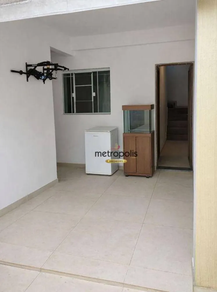 Sobrado, 3 quartos, 175 m² - Foto 12