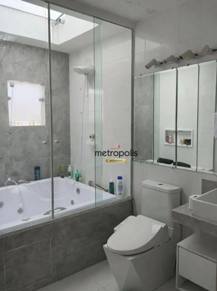 Sobrado, 3 quartos, 175 m² - Foto 6
