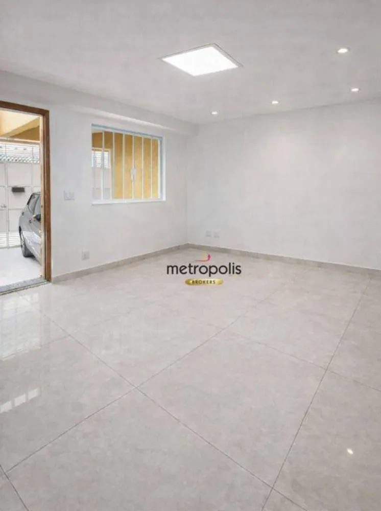 Sobrado, 3 quartos, 175 m² - Foto 2