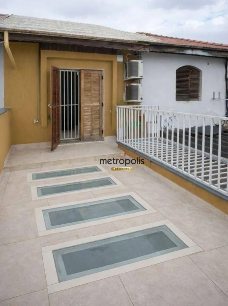 Sobrado, 3 quartos, 175 m² - Foto 9