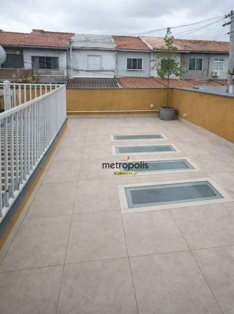 Sobrado, 3 quartos, 175 m² - Foto 8