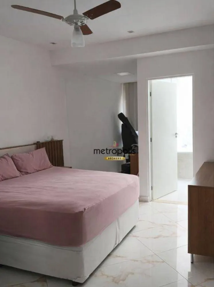 Sobrado, 3 quartos, 175 m² - Foto 5