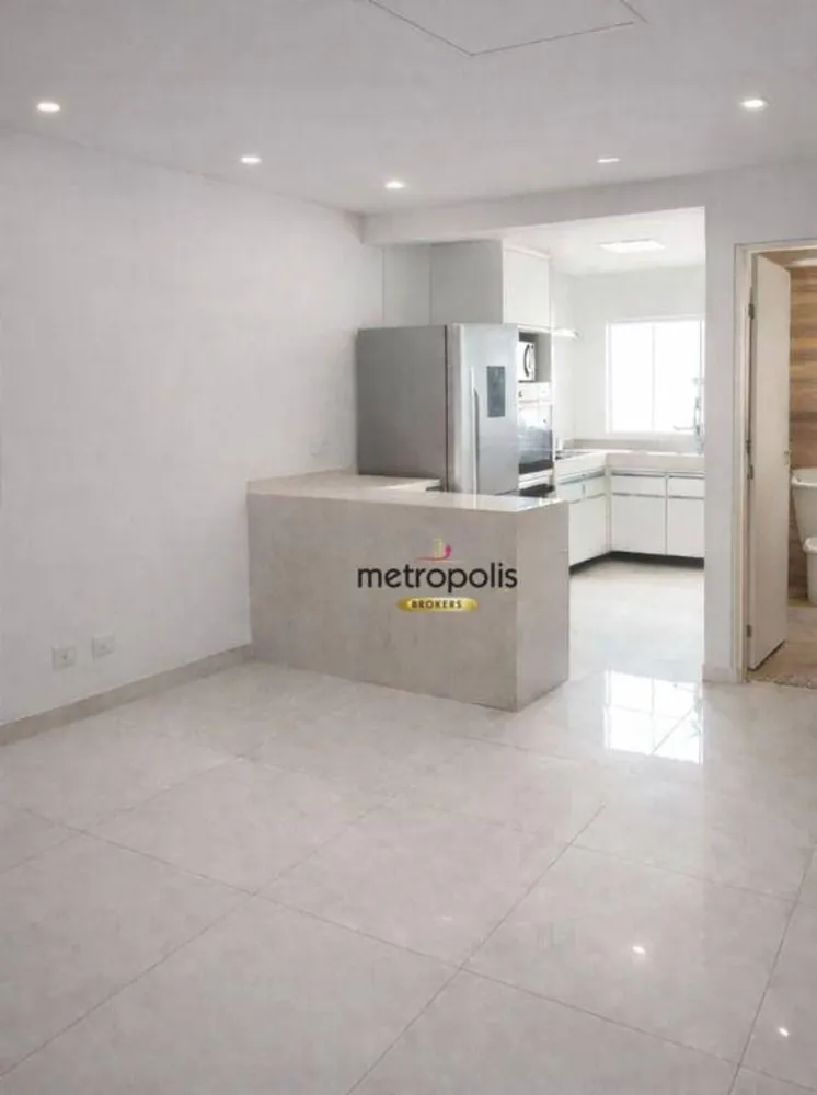 Sobrado, 3 quartos, 175 m² - Foto 4