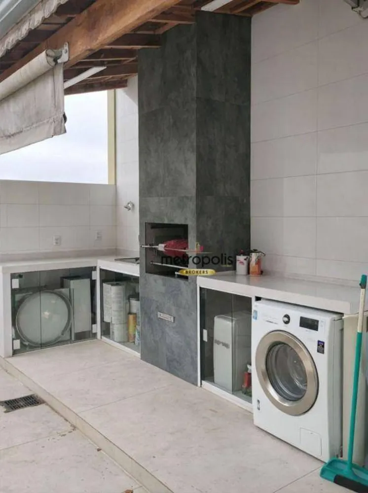Sobrado, 3 quartos, 175 m² - Foto 11