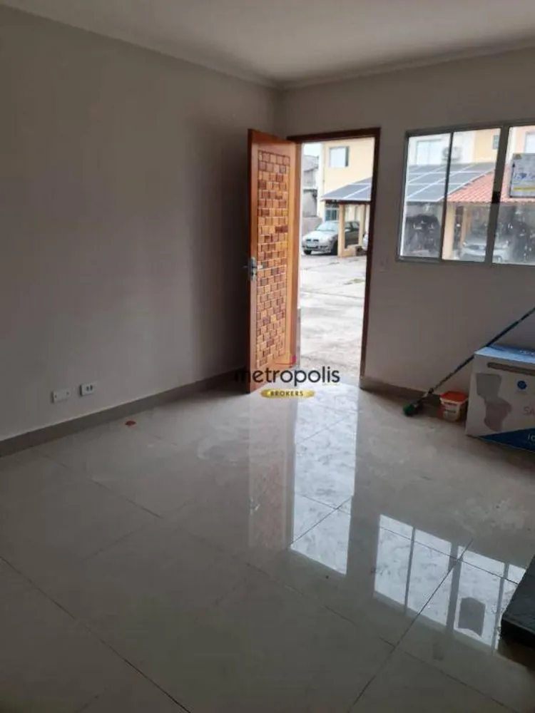 Casa, 2 quartos, 54 m² - Foto 1