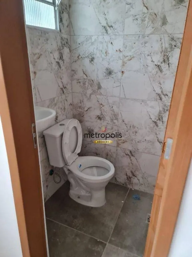 Casa, 2 quartos, 54 m² - Foto 2