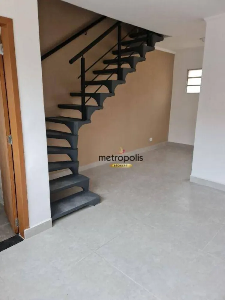 Casa, 2 quartos, 54 m² - Foto 5