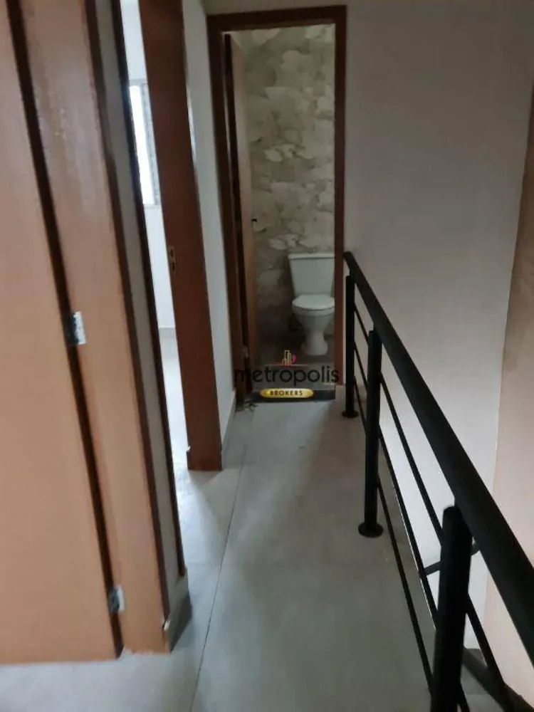 Casa, 2 quartos, 54 m² - Foto 8
