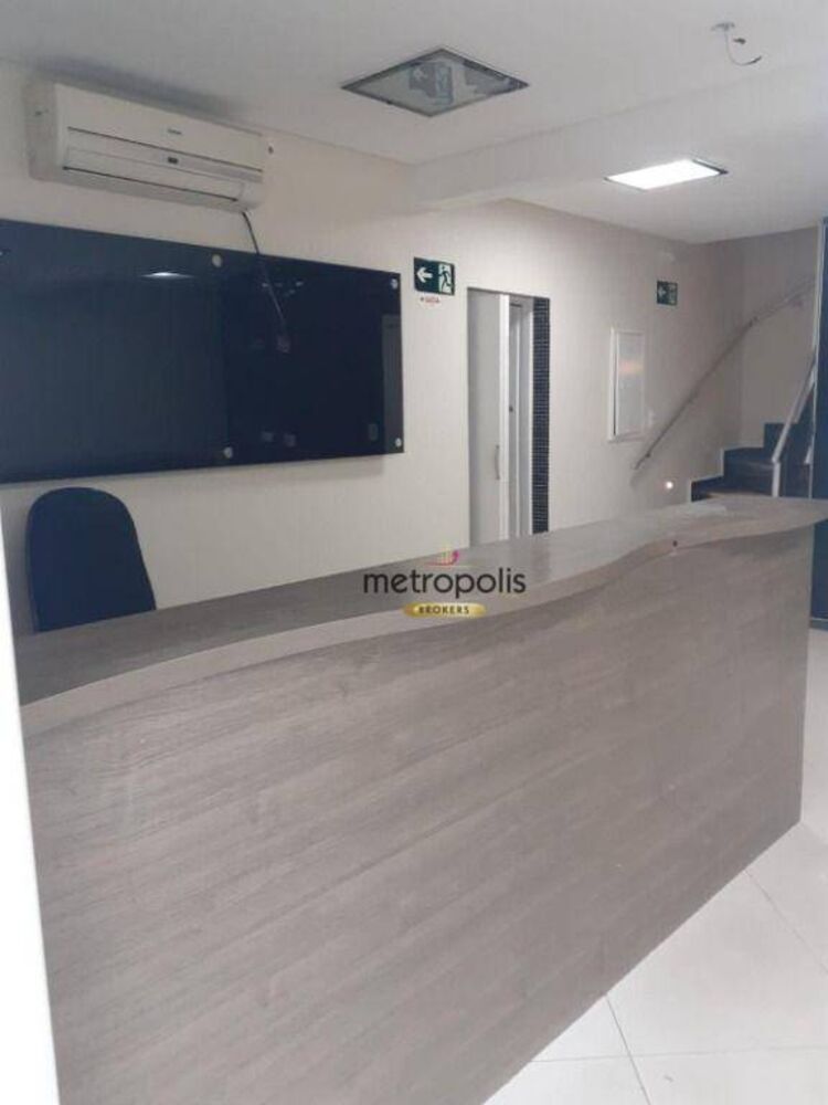 Loja-Salão, 140 m² - Foto 1