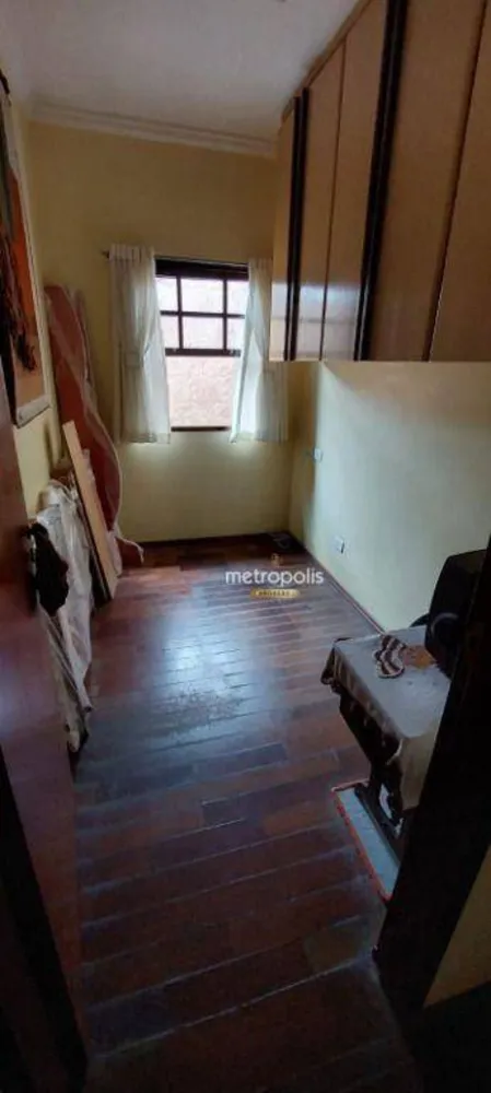 Sobrado, 4 quartos, 322 m² - Foto 5