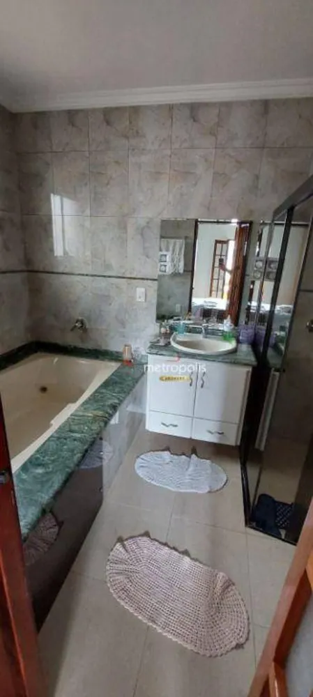 Sobrado, 4 quartos, 322 m² - Foto 2