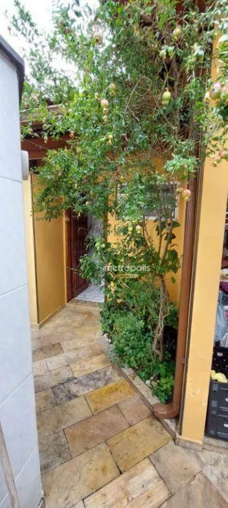 Sobrado, 4 quartos, 322 m² - Foto 7