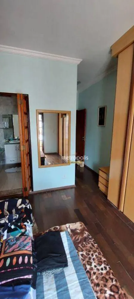 Sobrado, 4 quartos, 322 m² - Foto 4