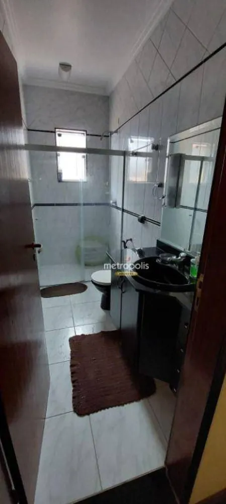 Sobrado, 4 quartos, 322 m² - Foto 6