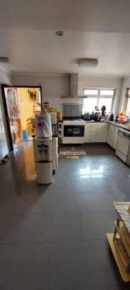 Sobrado, 4 quartos, 322 m² - Foto 1