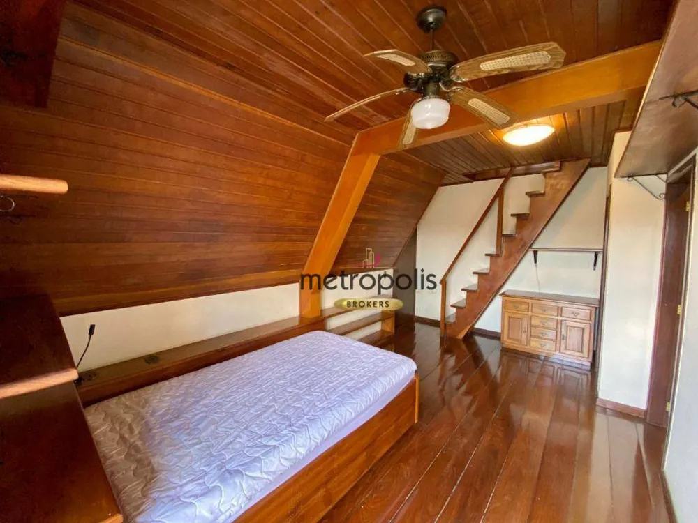 Sobrado, 4 quartos, 659 m² - Foto 9