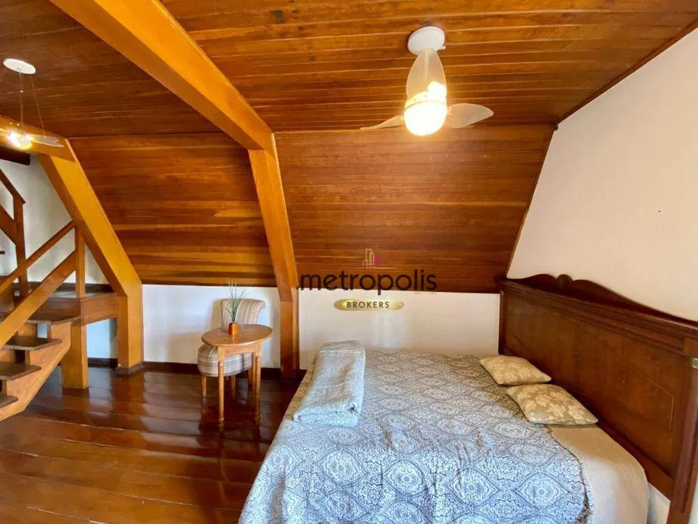 Sobrado, 4 quartos, 659 m² - Foto 5