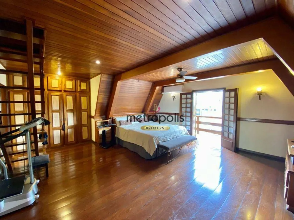 Sobrado, 4 quartos, 659 m² - Foto 4