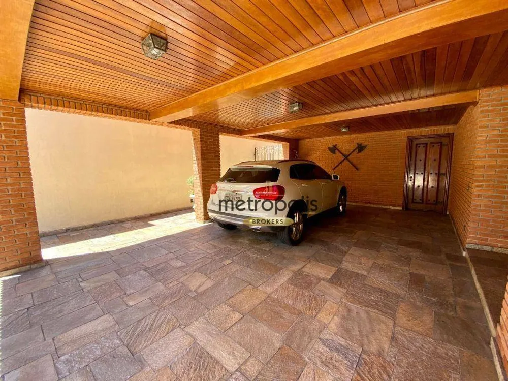 Sobrado, 4 quartos, 659 m² - Foto 12
