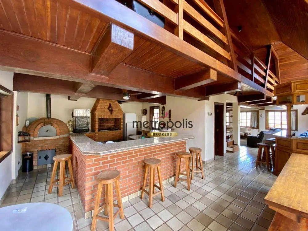 Sobrado, 4 quartos, 659 m² - Foto 10
