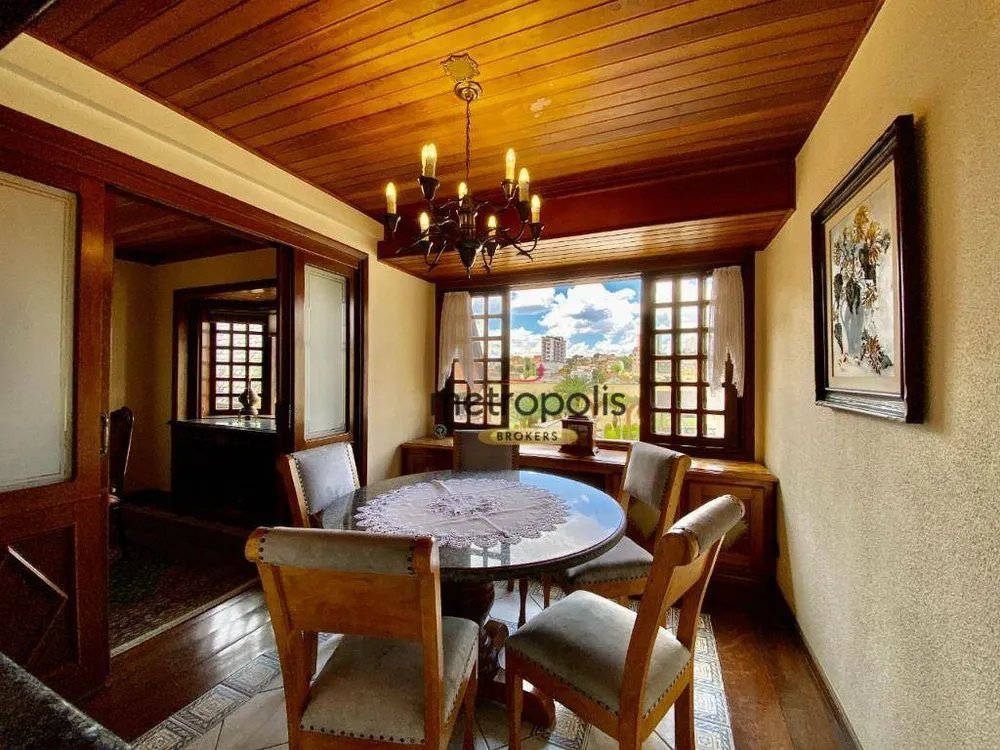 Sobrado, 4 quartos, 659 m² - Foto 3