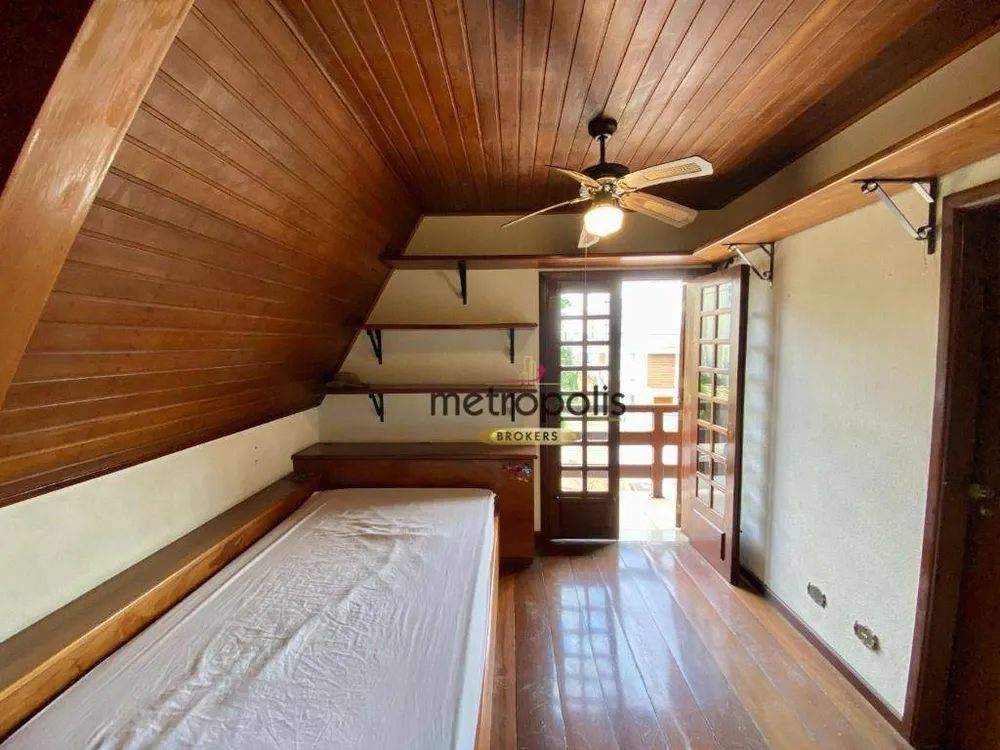 Sobrado, 4 quartos, 659 m² - Foto 7
