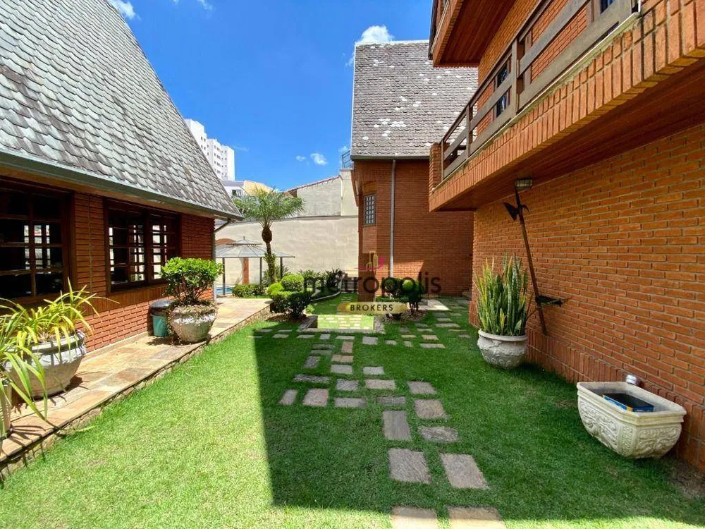 Sobrado, 4 quartos, 659 m² - Foto 11