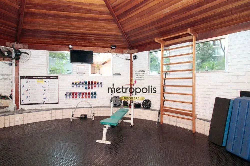 Apartamento, 3 quartos, 75 m² - Foto 4