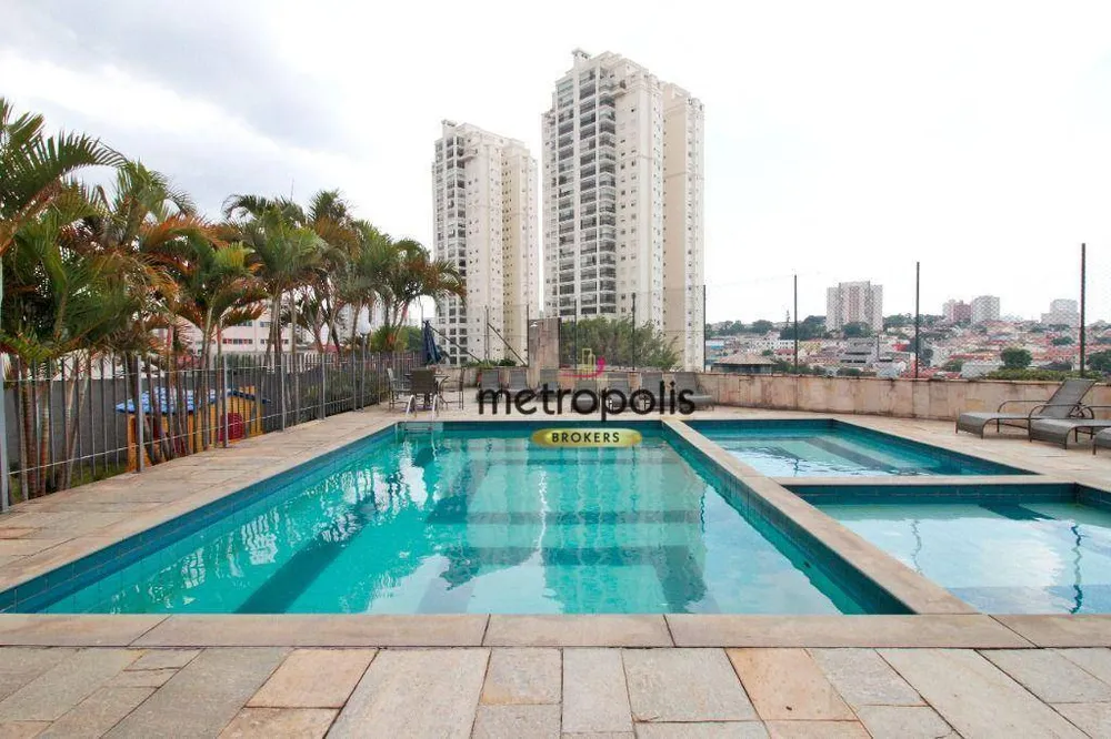 Apartamento, 3 quartos, 75 m² - Foto 7