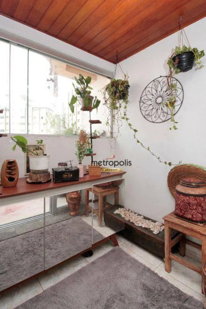Apartamento, 3 quartos, 75 m² - Foto 3
