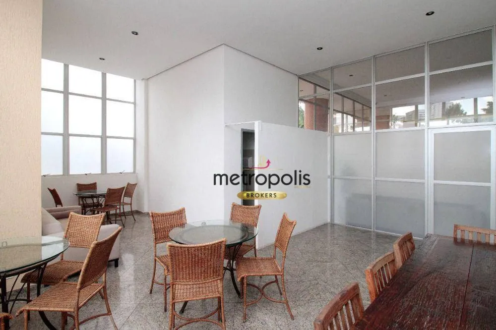 Apartamento, 3 quartos, 75 m² - Foto 2