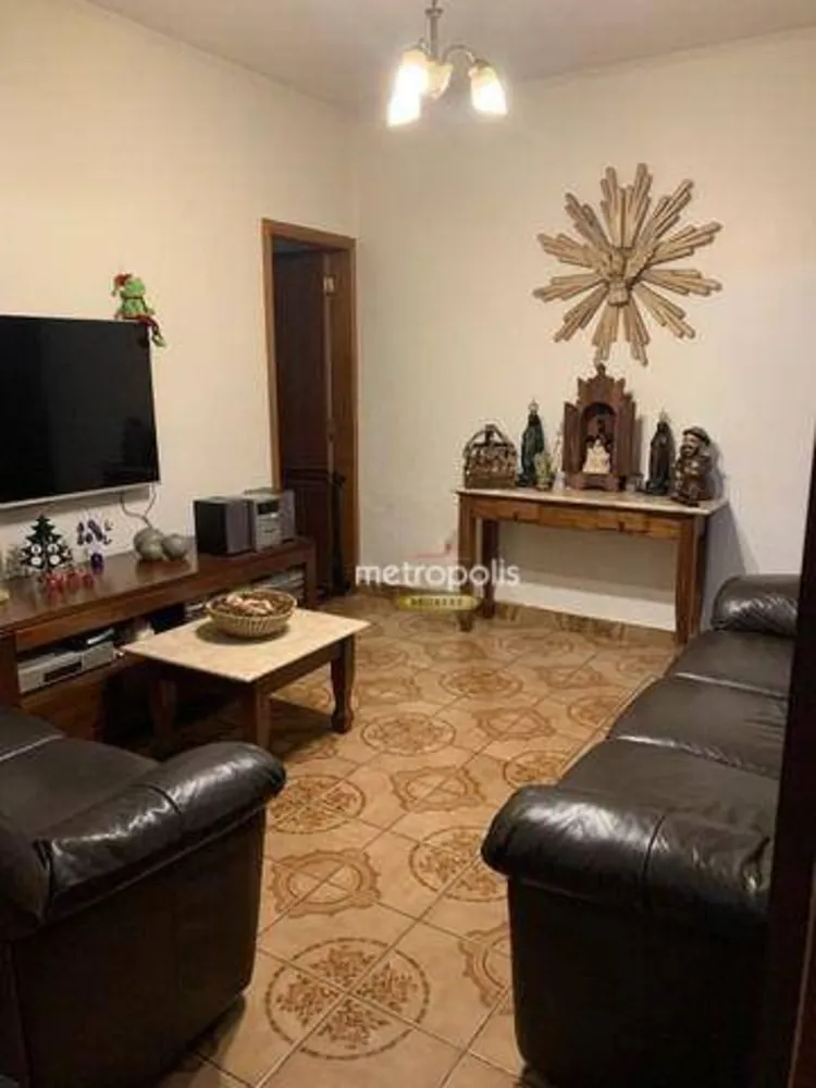 Casa, 2 quartos, 103 m² - Foto 1