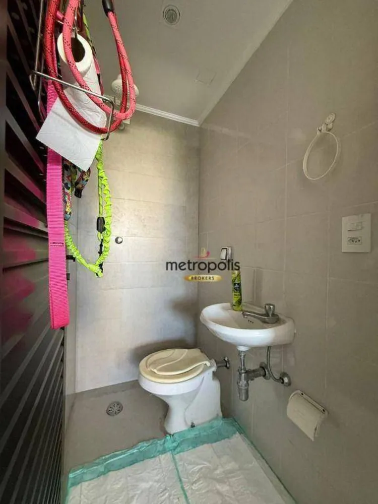 Apartamento, 5 quartos, 200 m² - Foto 5